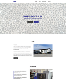 PBM website